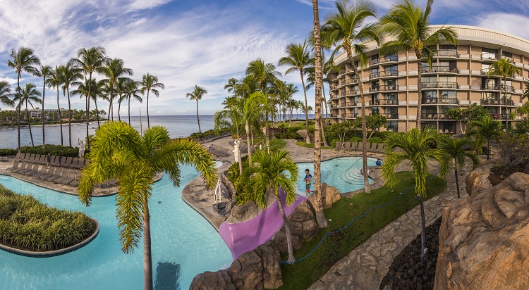 © 2018 Hilton Grand Vacations Inc.