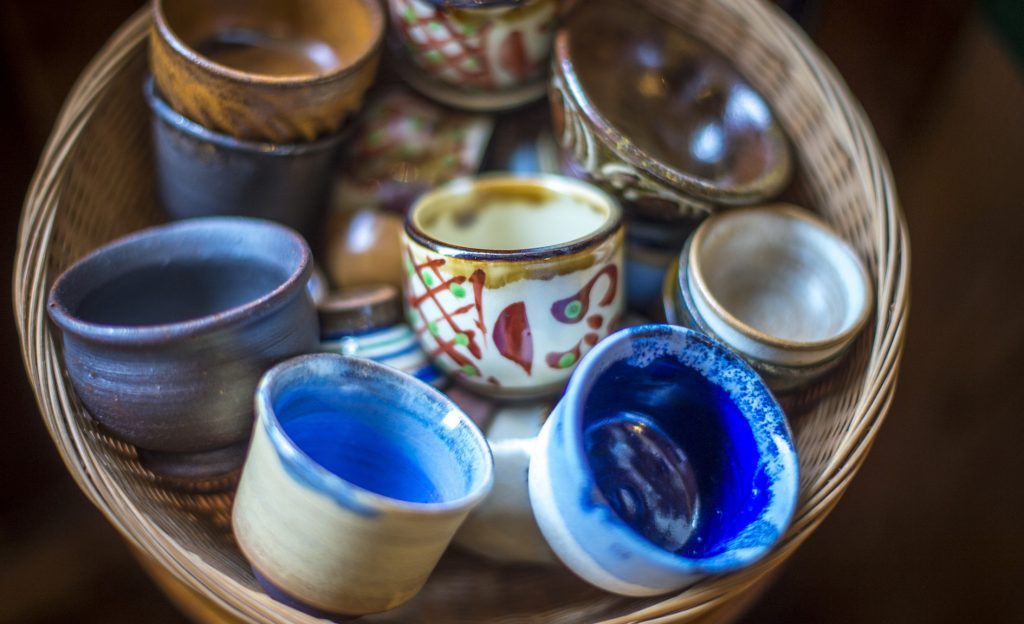 温かくてほっこりする、沖縄陶器「やちむん」の世界 | Club Traveler（クラブトラベラー）