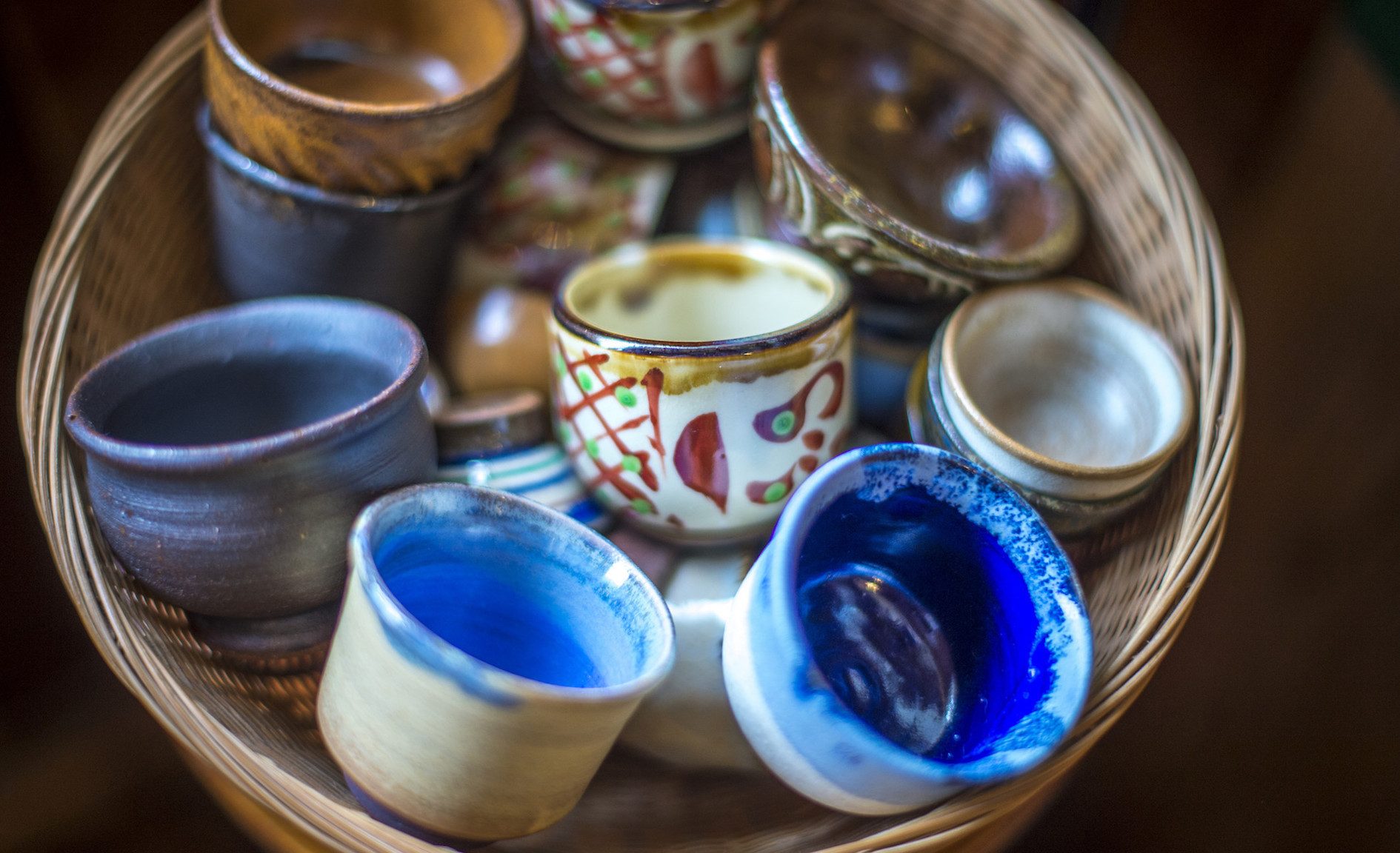 温かくてほっこりする、沖縄陶器「やちむん」の世界 | Club Traveler