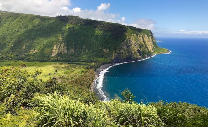 ハワイ島でのベストな過ごし方5選