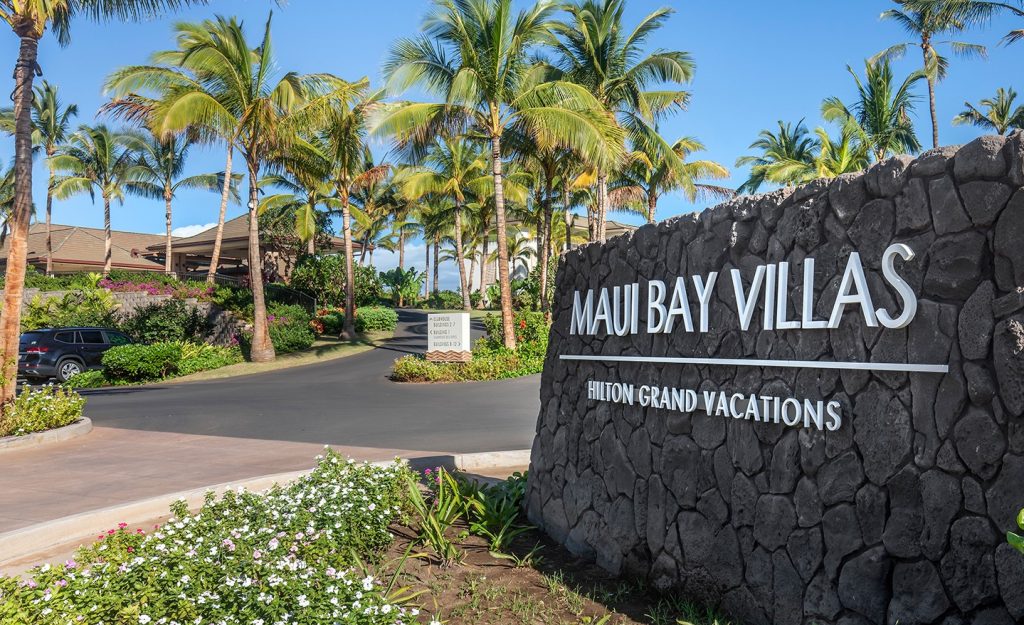 リゾートの魅力、マウイ島滞在の醍醐味とは