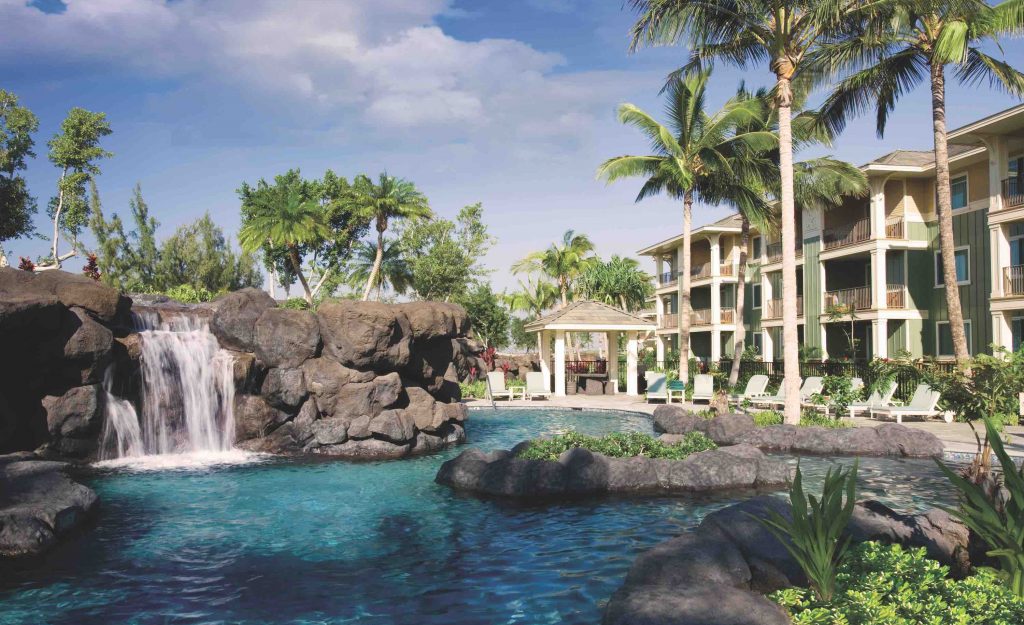 おすすめしたいハワイのHGVリゾート