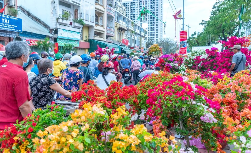 ベトナム文化の祝祭を体験する