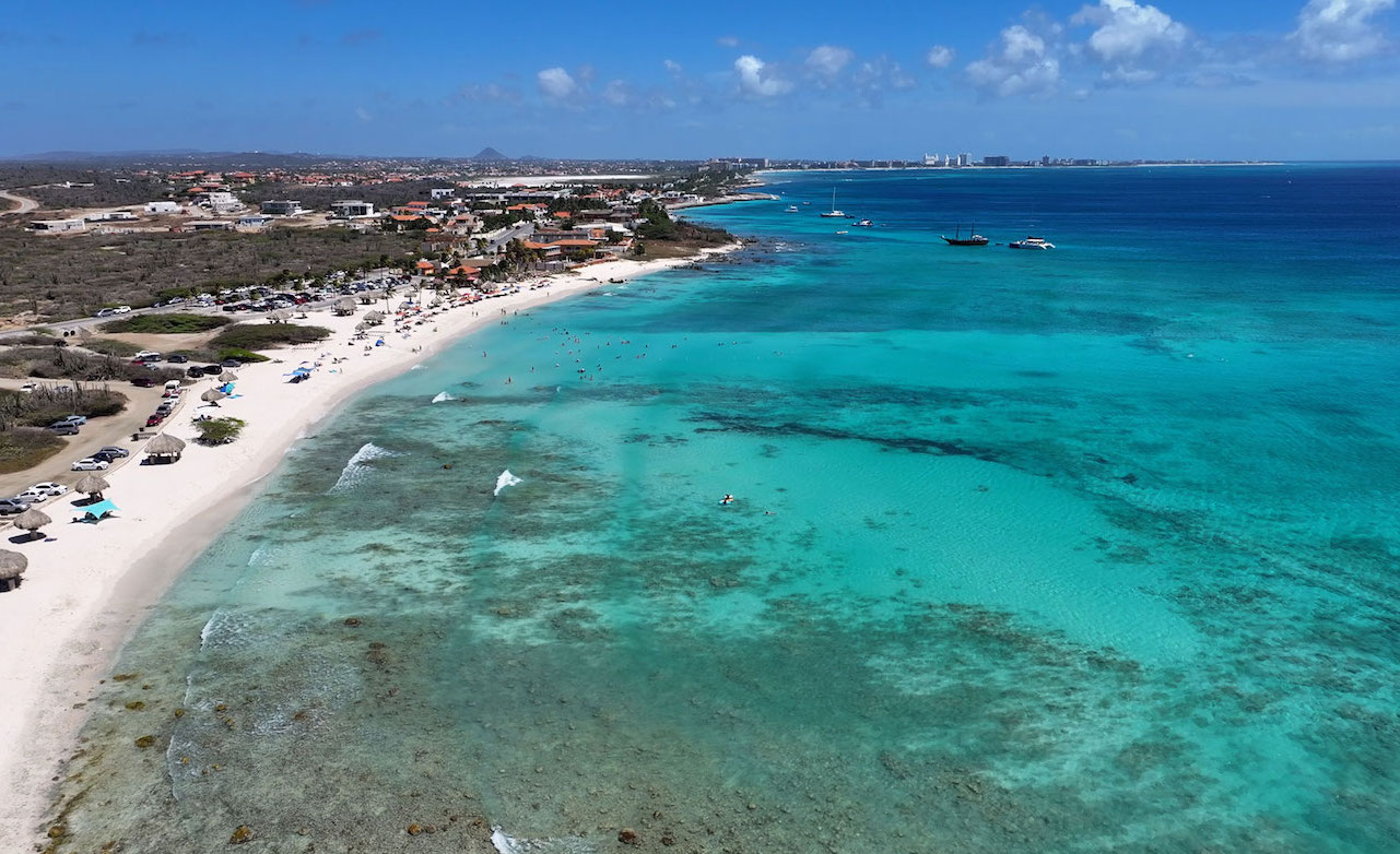 想像を超えた発見の旅へ。RCIで行くベストシーズンのカリブ海 | Club