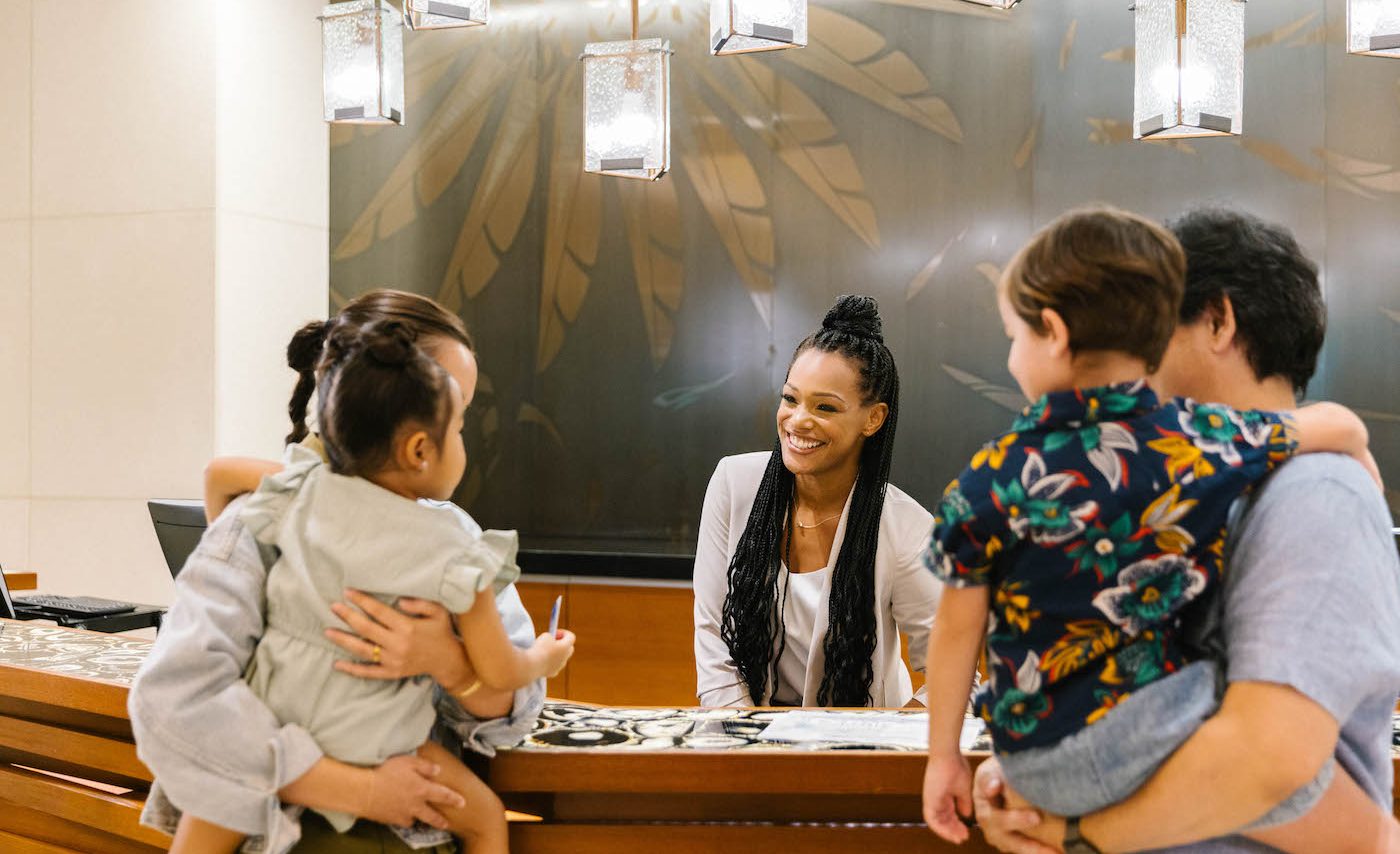 宿泊権利 保存版】HGVリゾートチェックイン時に慌てないために知っておきたい