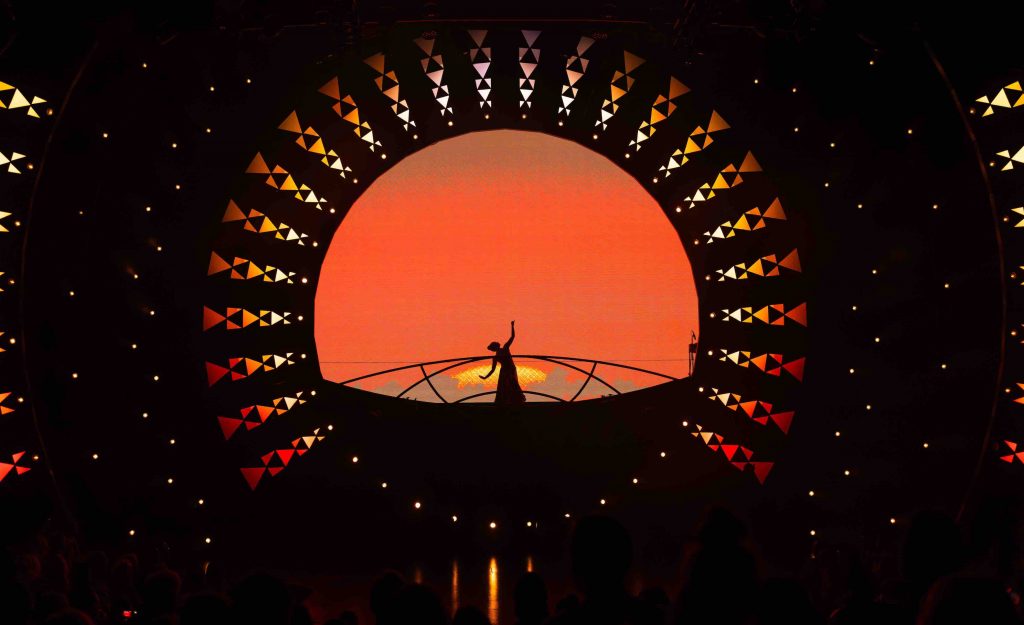 ©️Cirque du Soleil ʻAuana
