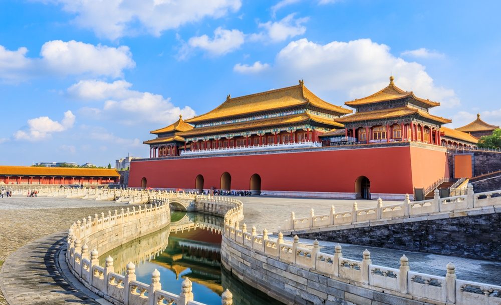 【中国】北京で時代と伝統をたどる旅