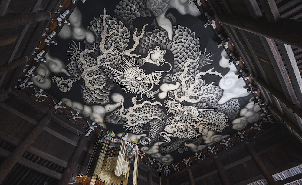 写真提供／建仁寺