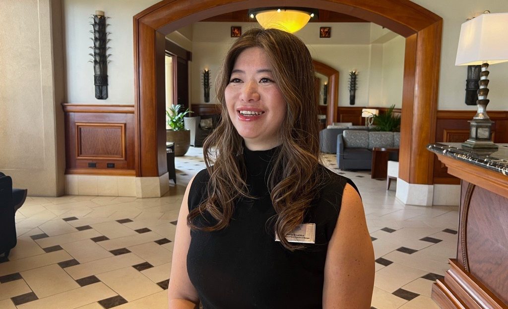 ハワイ島とオアフ島、滞在地によって異なる過ごし方