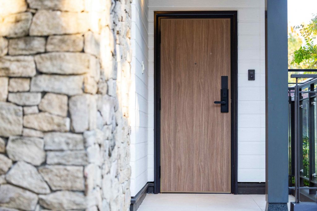 安全性を高めるためのリノベーションも