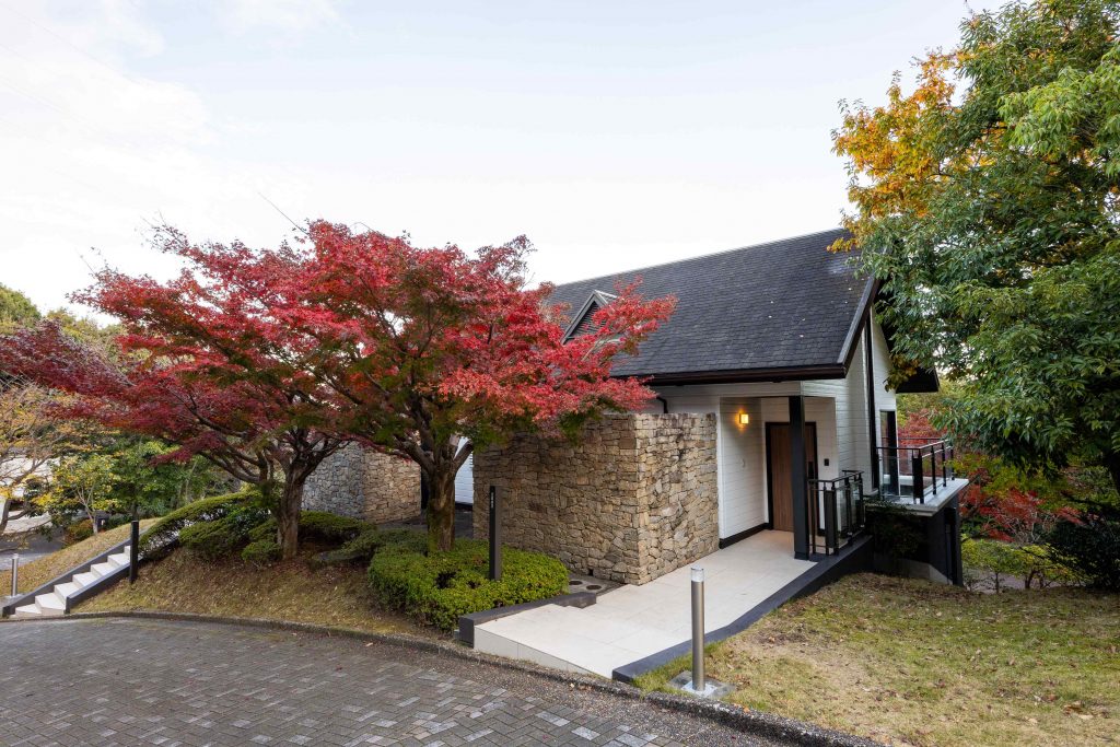 6年に一度のソフトリノベーションを実施