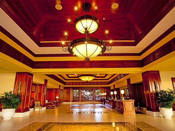 特別な旅に選びたくなるグランドワイキキアン