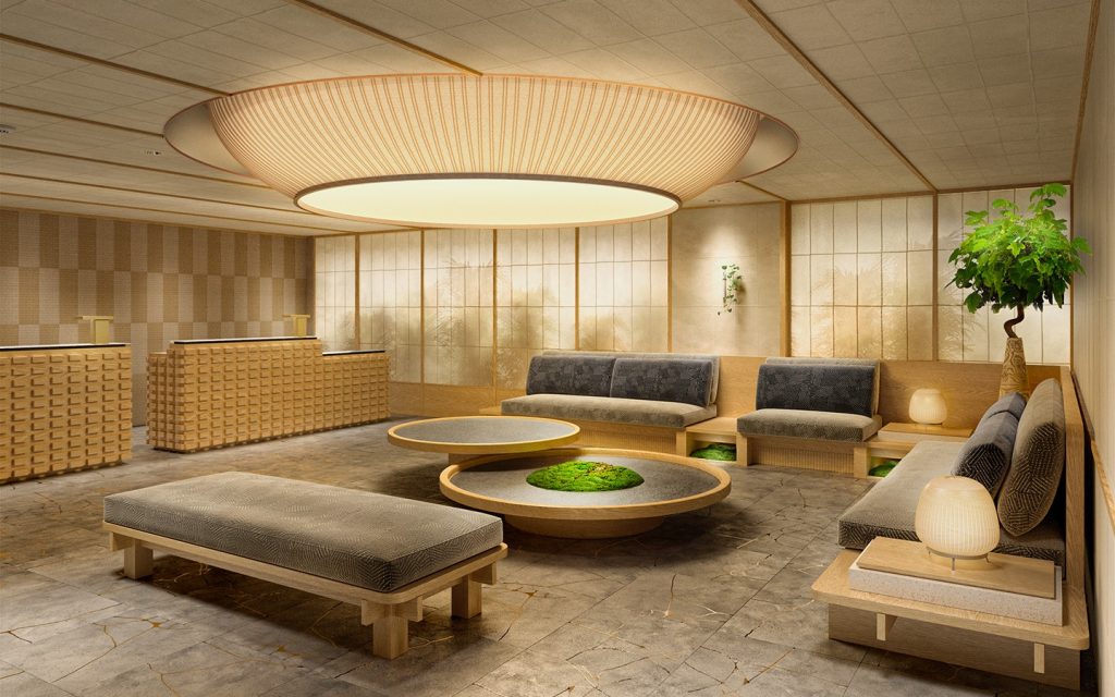 トラディモ京都五条・ヒルトングランドバケーションズクラブがまもなくオープン！