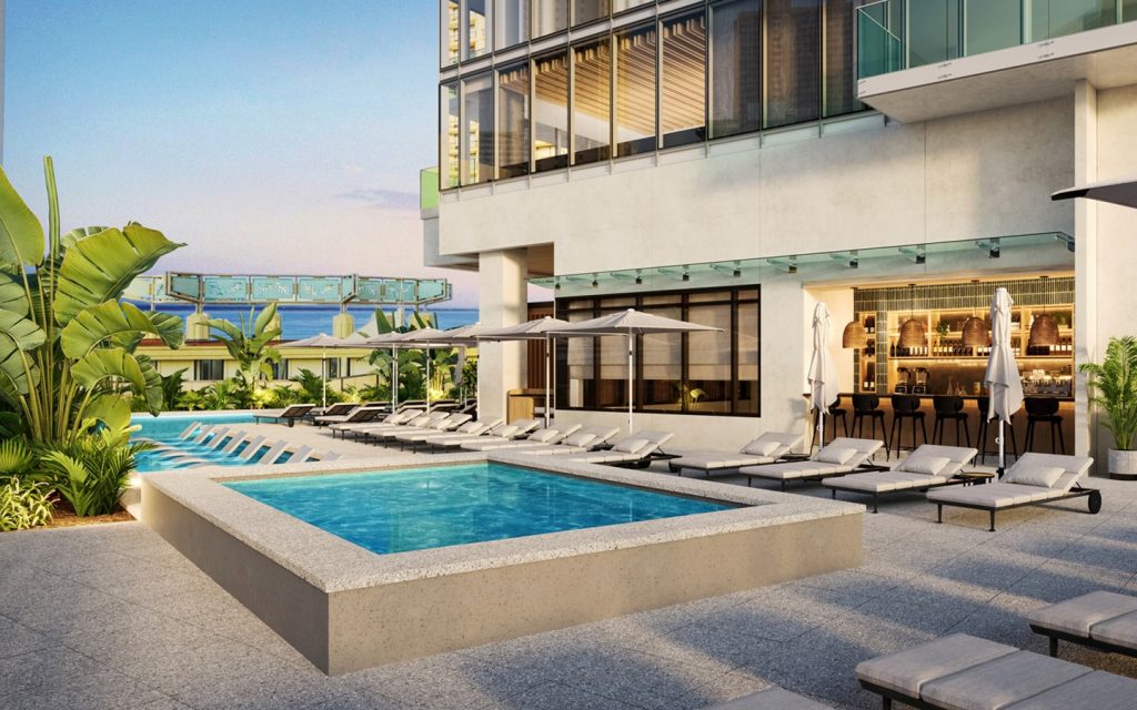 オアフ島と京都にオープンする新規リゾートの最新情報