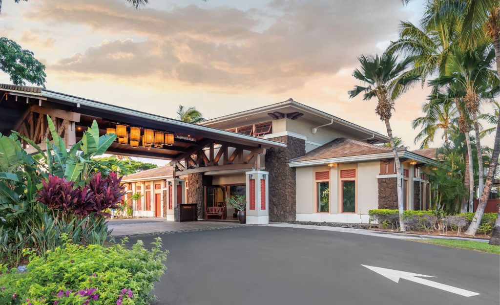 コハラスイーツでは客室のキッチンやバスルームを重点的に改修