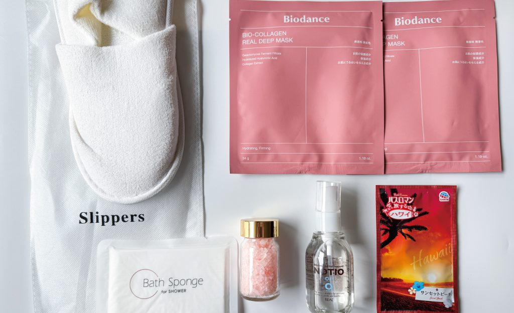 バスタイムやリビングでのくつろぎ時間を快適にするアイデア