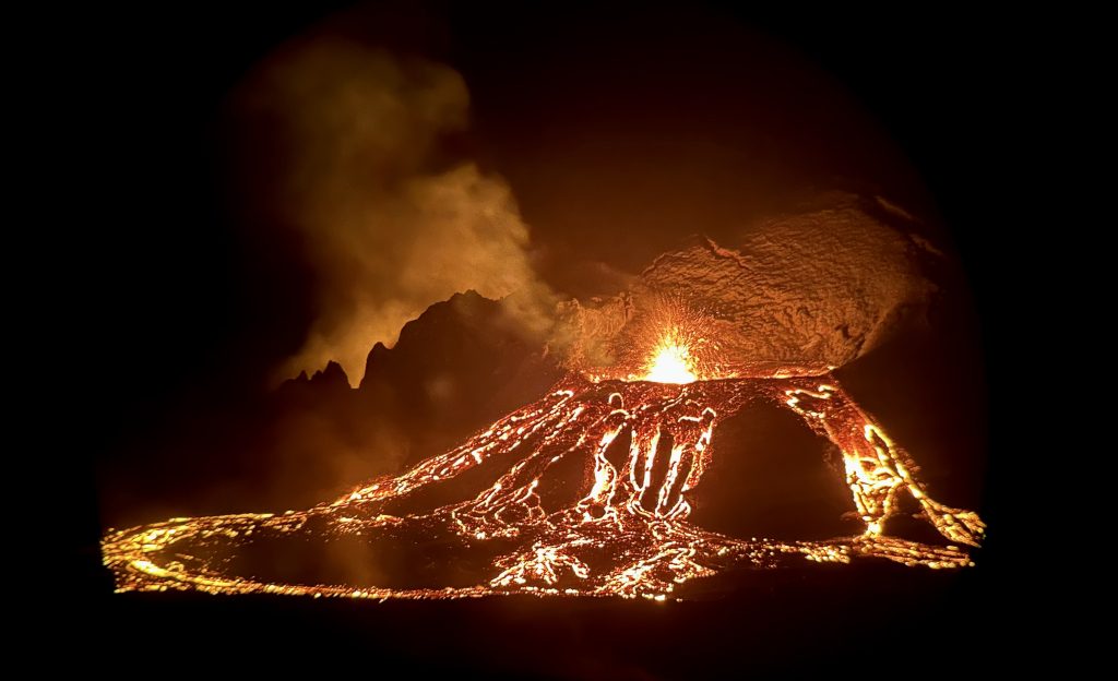 火山活動が活発な今こそハワイ島へ！現地ガイドがボルケーノの最新情報や魅力を伝授